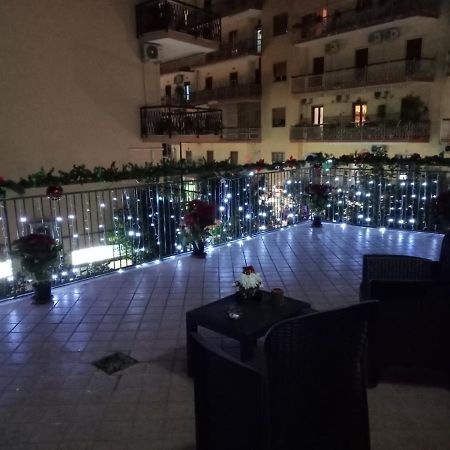 La Terrazza Di Monica & Teresa Bed & Breakfast Portici Ngoại thất bức ảnh