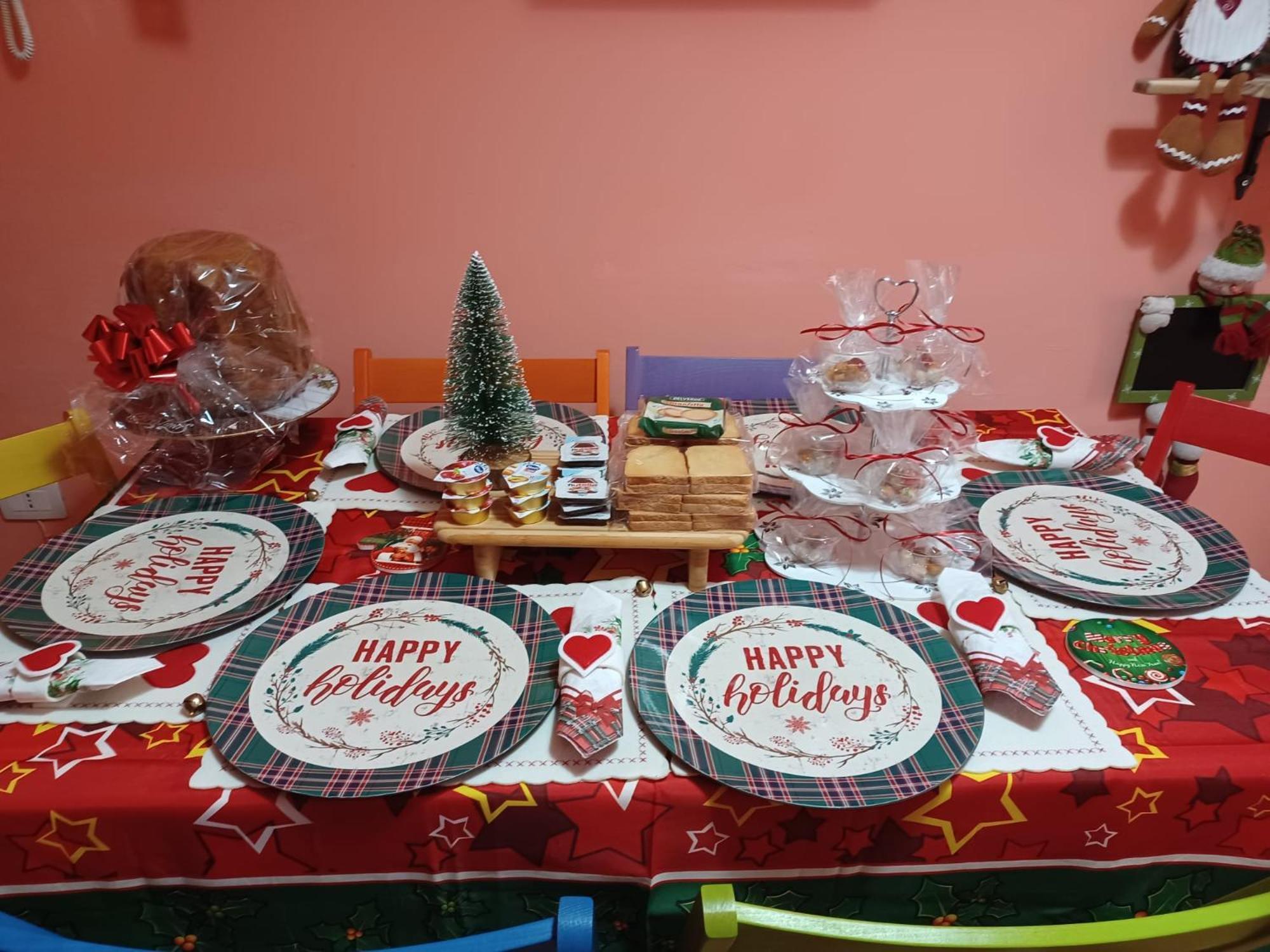 La Terrazza Di Monica & Teresa Bed & Breakfast Portici Ngoại thất bức ảnh