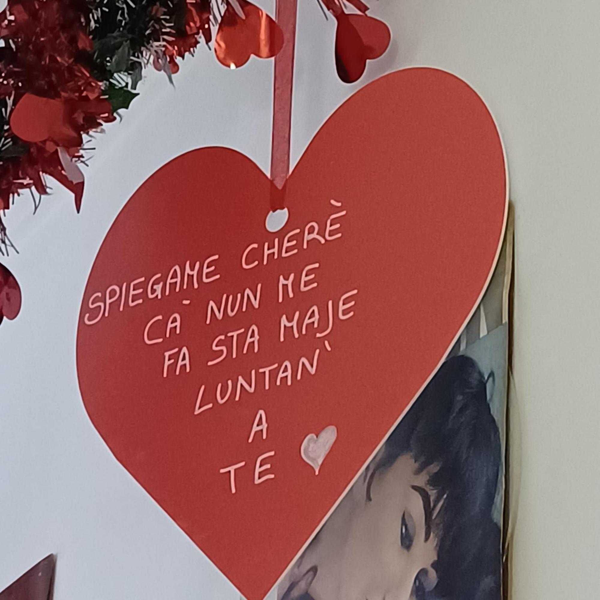 La Terrazza Di Monica & Teresa Bed & Breakfast Portici Ngoại thất bức ảnh